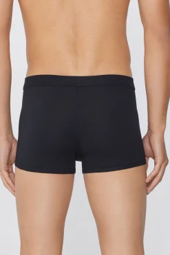 Boxers In The Lightest Extrafine Cotton - Boxers - Men | Tezenis