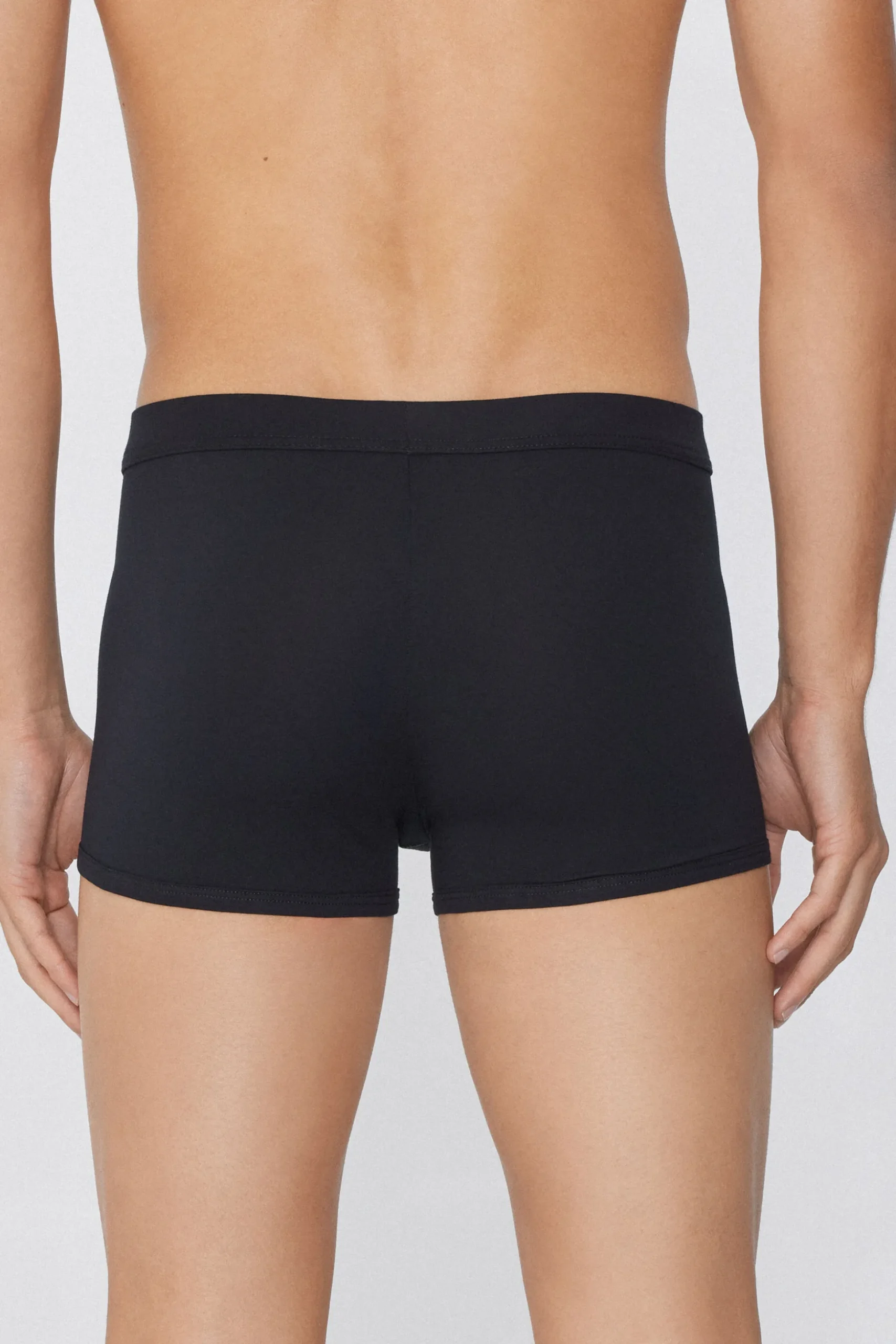 Boxers In The Lightest Extrafine Cotton - Boxers - Men | Tezenis