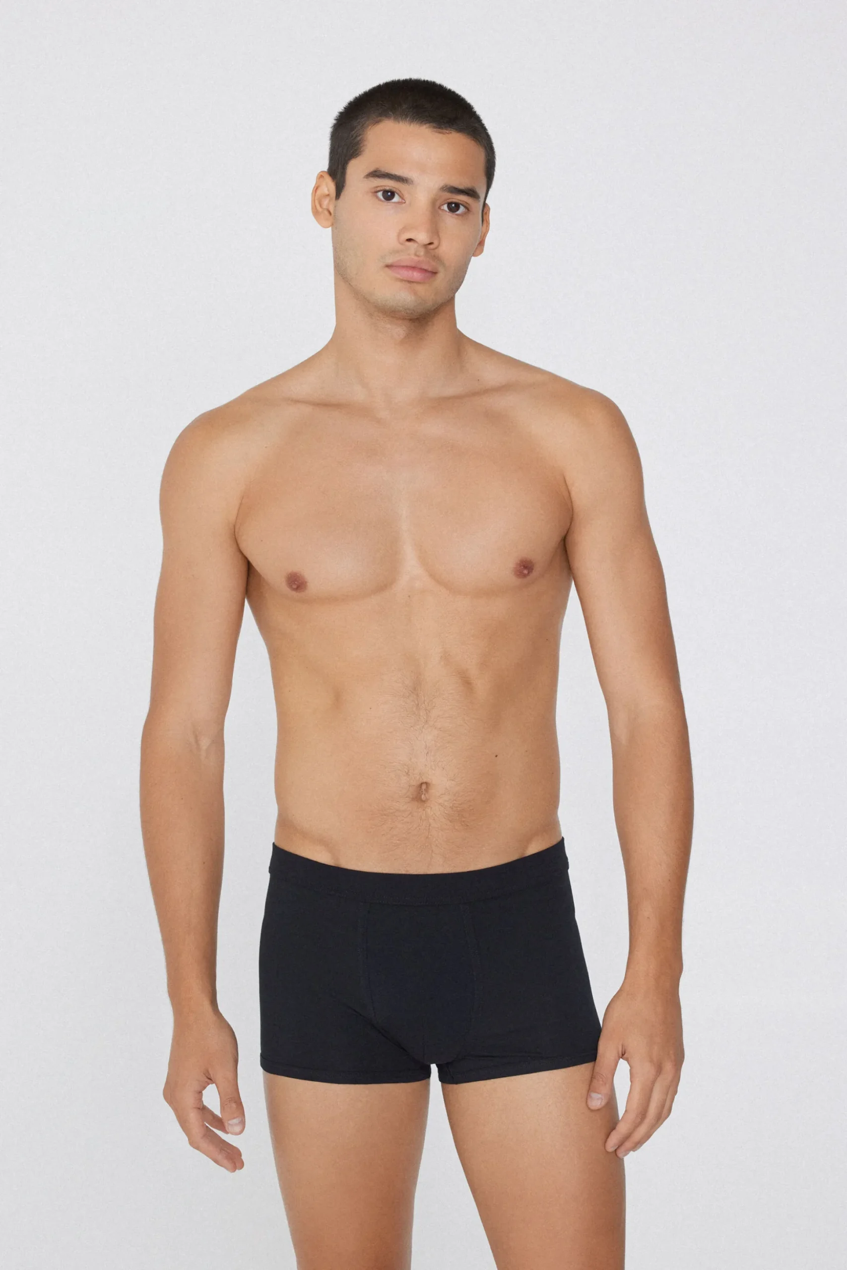 Boxers In The Lightest Extrafine Cotton - Boxers - Men | Tezenis