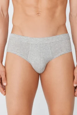 Briefs In The Lightest Extrafine Cotton - Briefs - Men | Tezenis