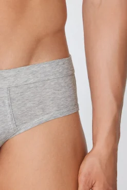 Briefs In The Lightest Extrafine Cotton - Briefs - Men | Tezenis