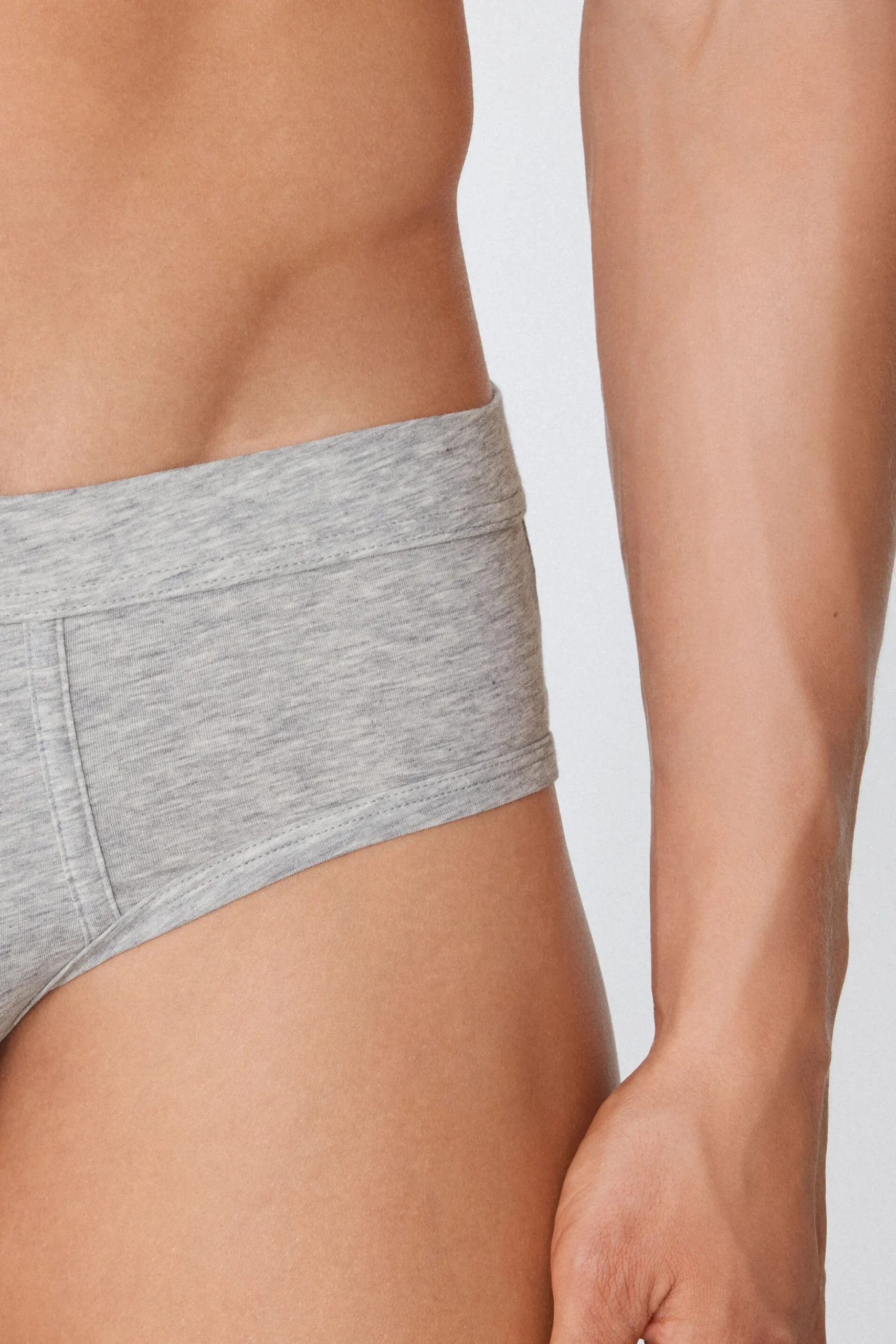 Briefs In The Lightest Extrafine Cotton - Briefs - Men | Tezenis
