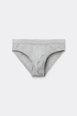 Briefs In The Lightest Extrafine Cotton - Briefs - Men | Tezenis