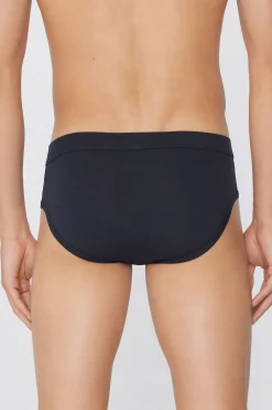 Briefs In The Lightest Extrafine Cotton - Briefs - Men | Tezenis