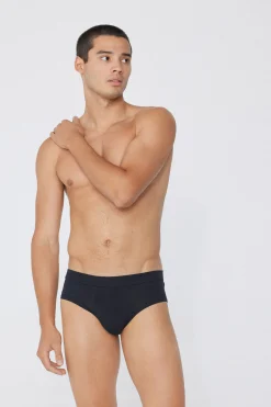 Briefs In The Lightest Extrafine Cotton - Briefs - Men | Tezenis