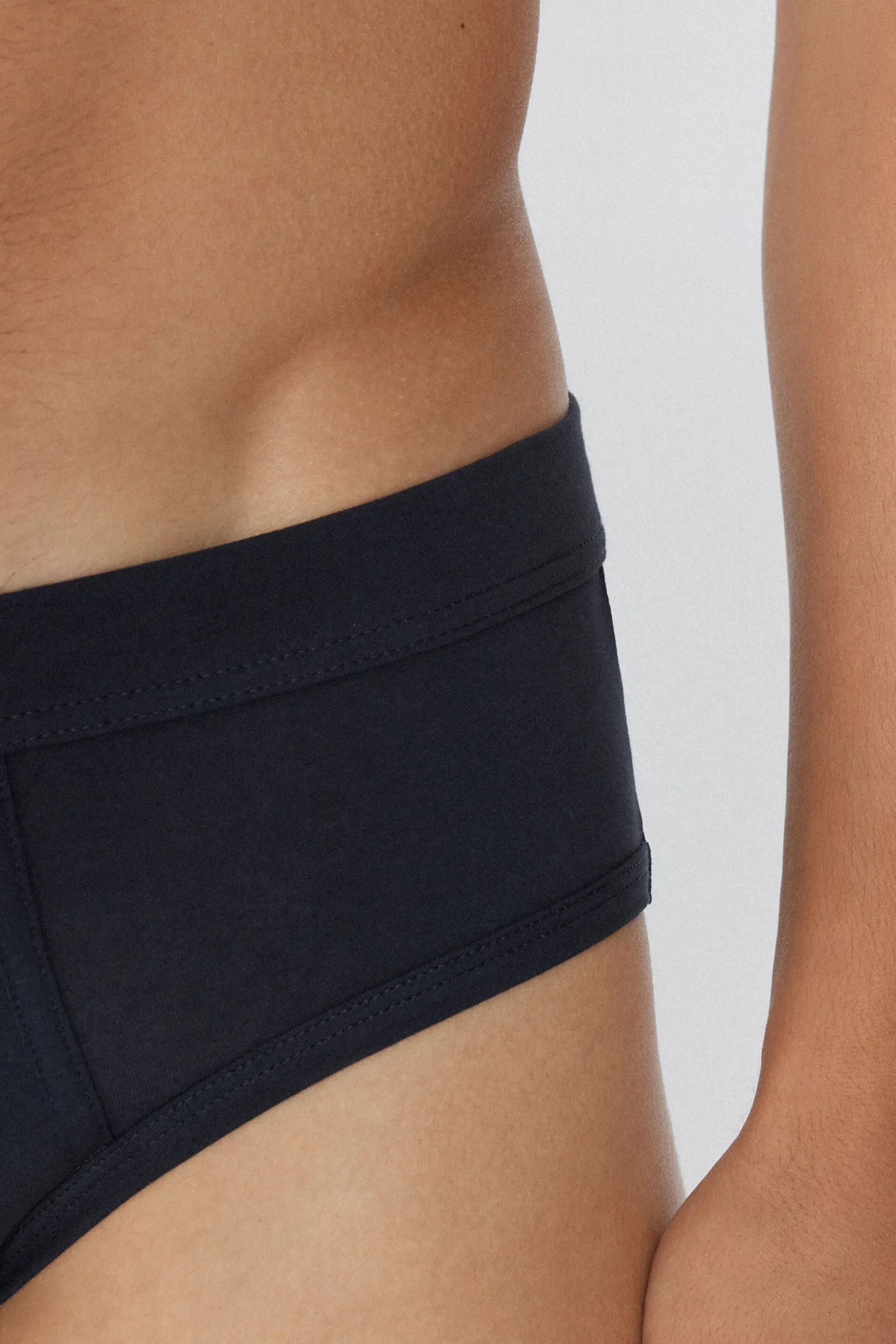 Briefs In The Lightest Extrafine Cotton - Briefs - Men | Tezenis