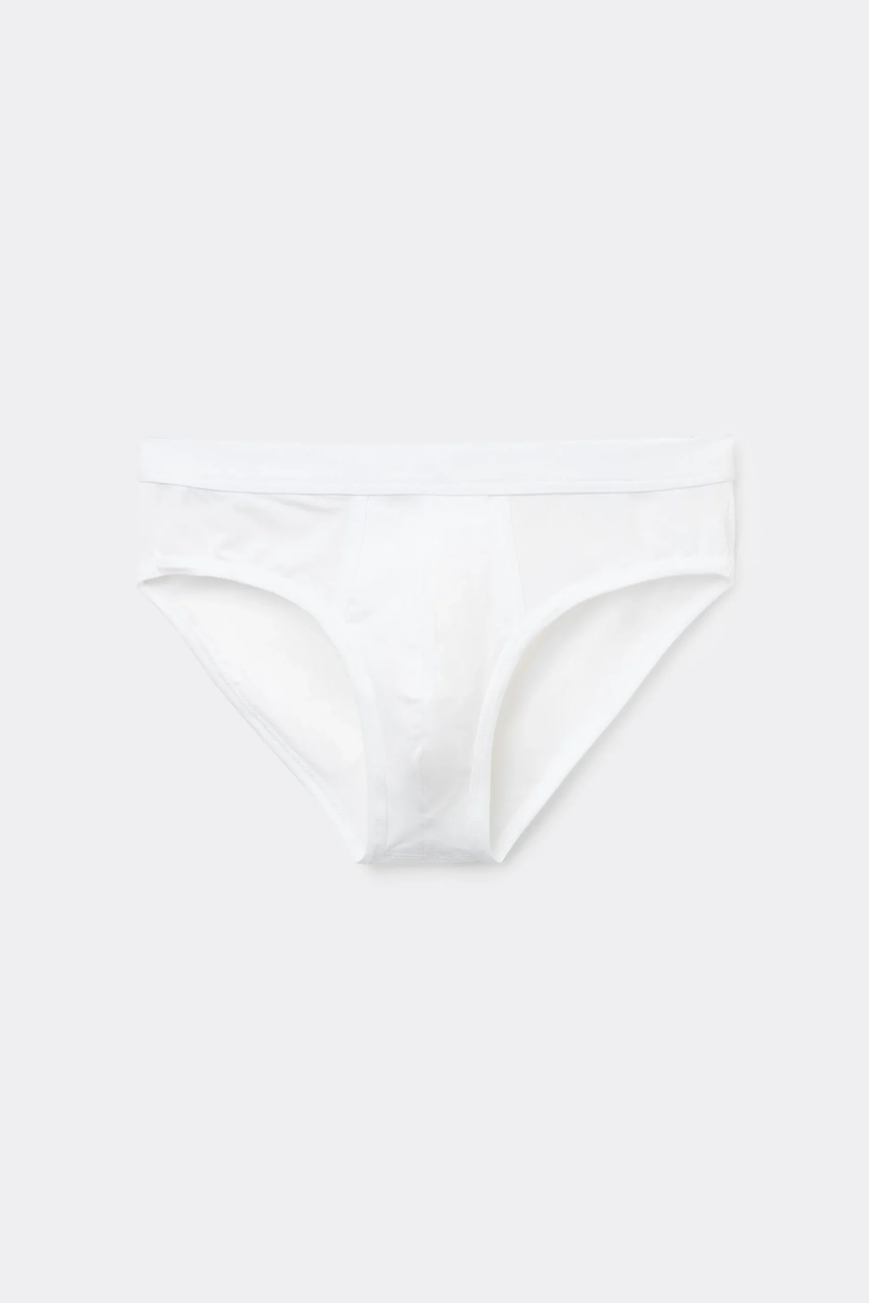 Briefs In The Lightest Extrafine Cotton - Briefs - Men | Tezenis
