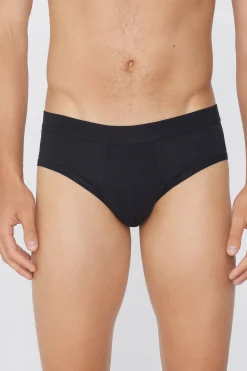 Briefs In The Lightest Extrafine Cotton - Briefs - Men | Tezenis
