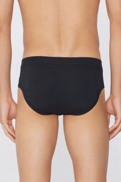 Briefs In The Lightest Extrafine Cotton - Briefs - Men | Tezenis