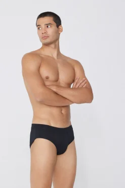 Briefs In The Lightest Extrafine Cotton - Briefs - Men | Tezenis