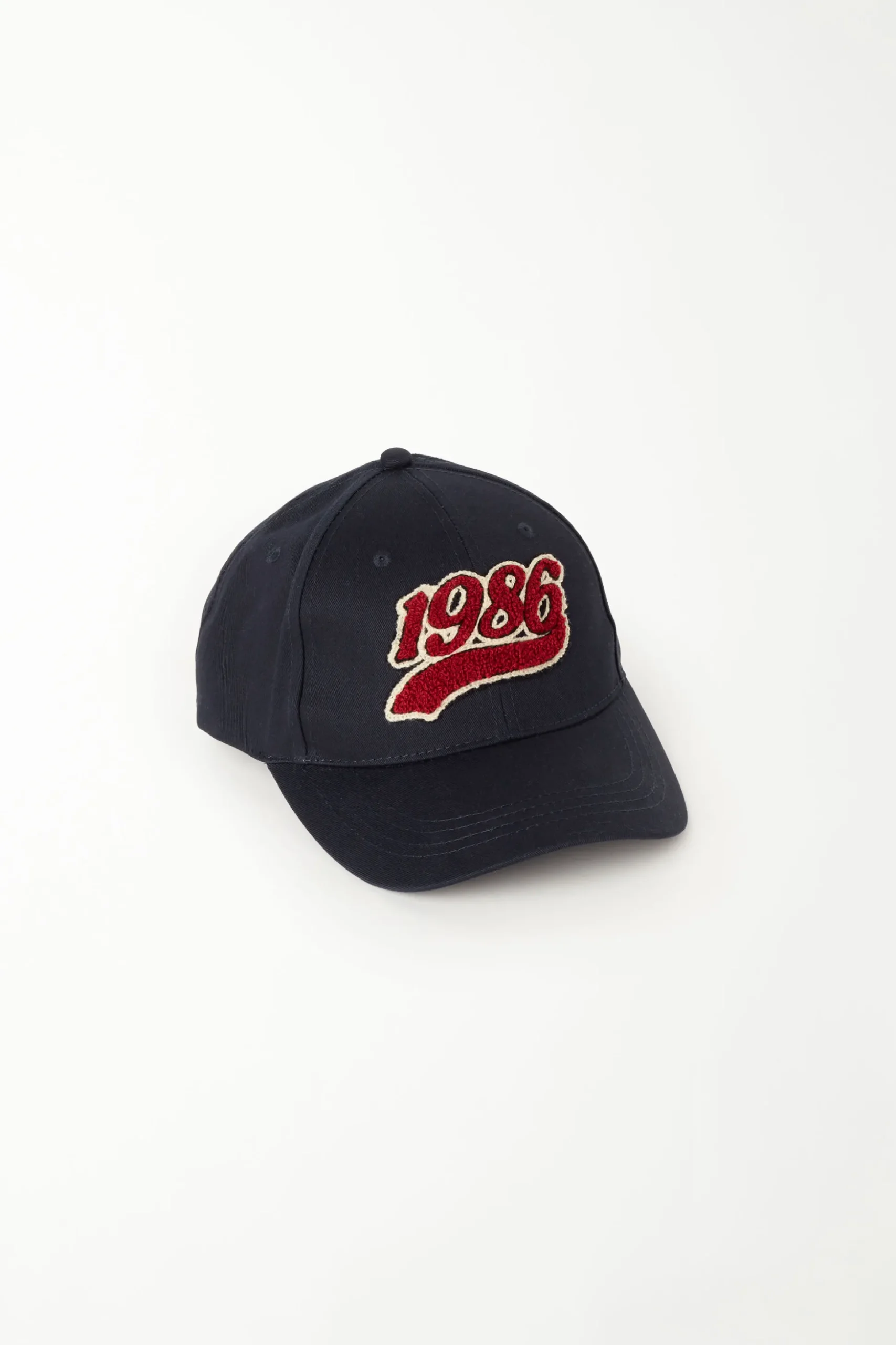 Cap With Visor And Patch - Swimwear Accessories - Men | Tezenis