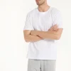 Cap With Visor And Patch - Swimwear Accessories - Men | Tezenis