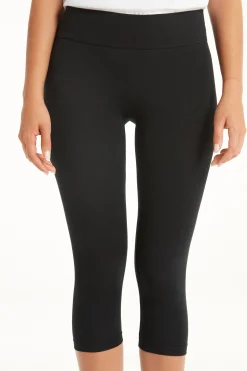 Capri Leggings - Leggings - Women | Tezenis