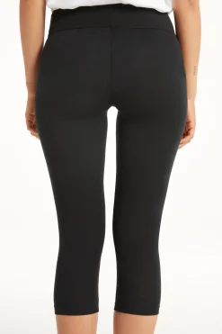 Capri Leggings - Leggings - Women | Tezenis