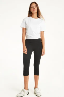 Capri Leggings - Leggings - Women | Tezenis