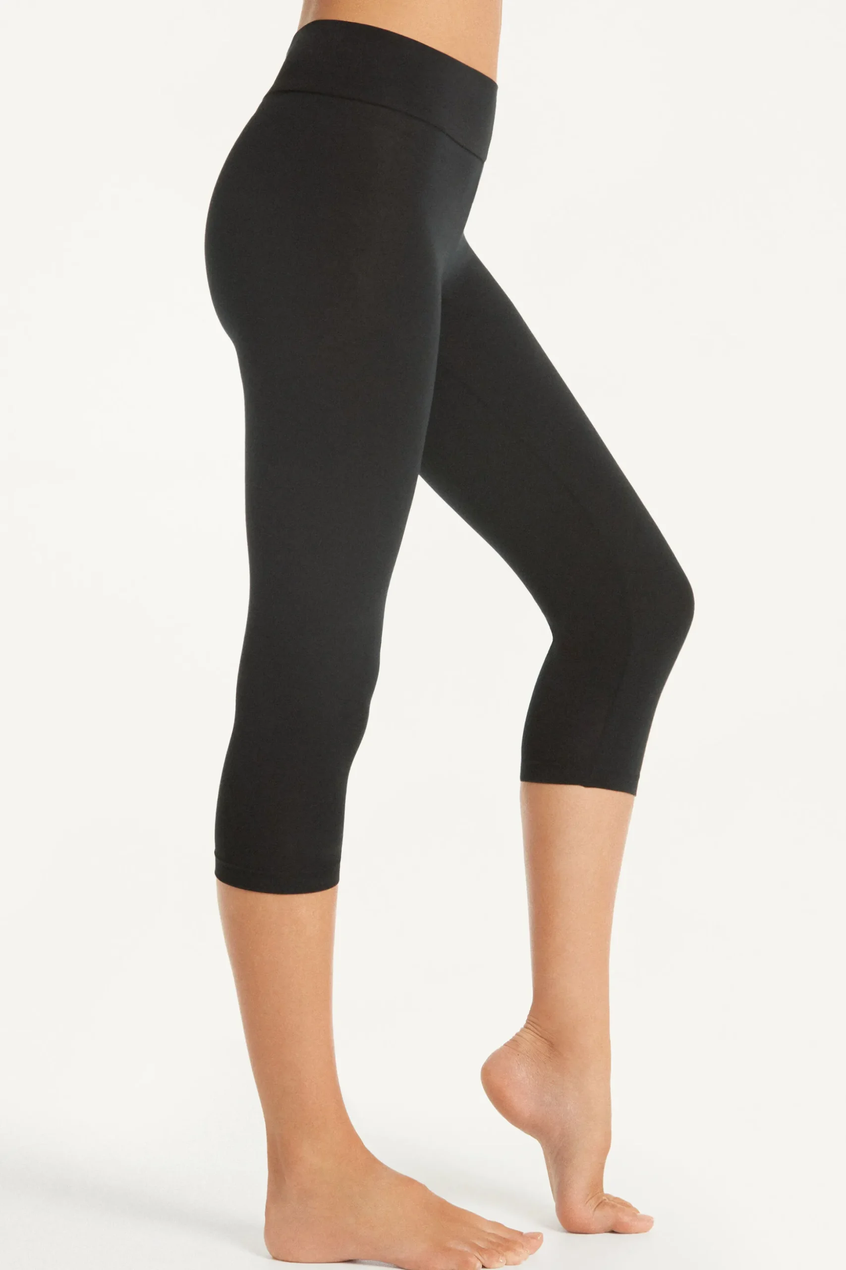 Capri Leggings - Leggings - Women | Tezenis