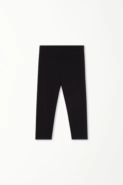 Capri Leggings - Leggings - Women | Tezenis