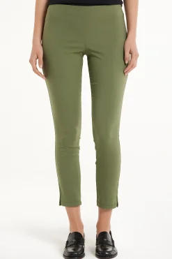 Capri Leggings - Leggings - Women | Tezenis