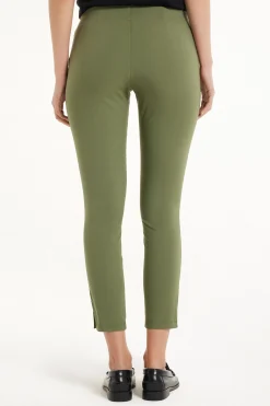 Capri Leggings - Leggings - Women | Tezenis