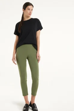Capri Leggings - Leggings - Women | Tezenis