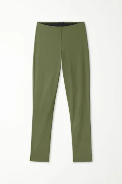 Capri Leggings - Leggings - Women | Tezenis