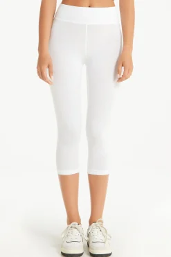 Capri Leggings - Leggings - Women | Tezenis