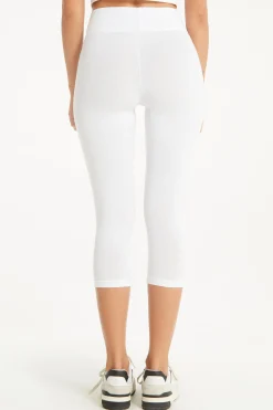 Capri Leggings - Leggings - Women | Tezenis