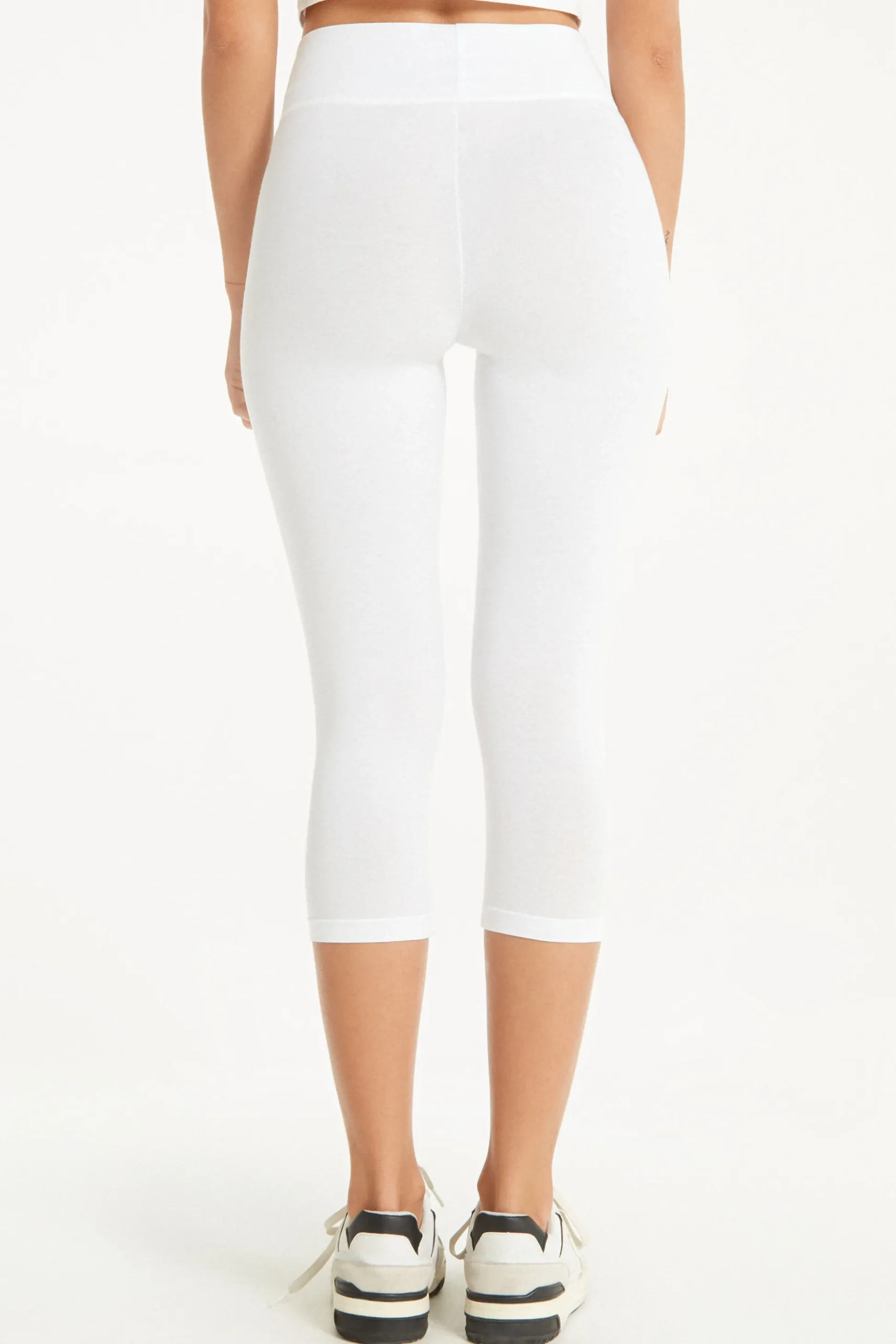 Capri Leggings - Leggings - Women | Tezenis