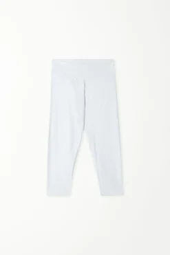 Capri Leggings - Leggings - Women | Tezenis