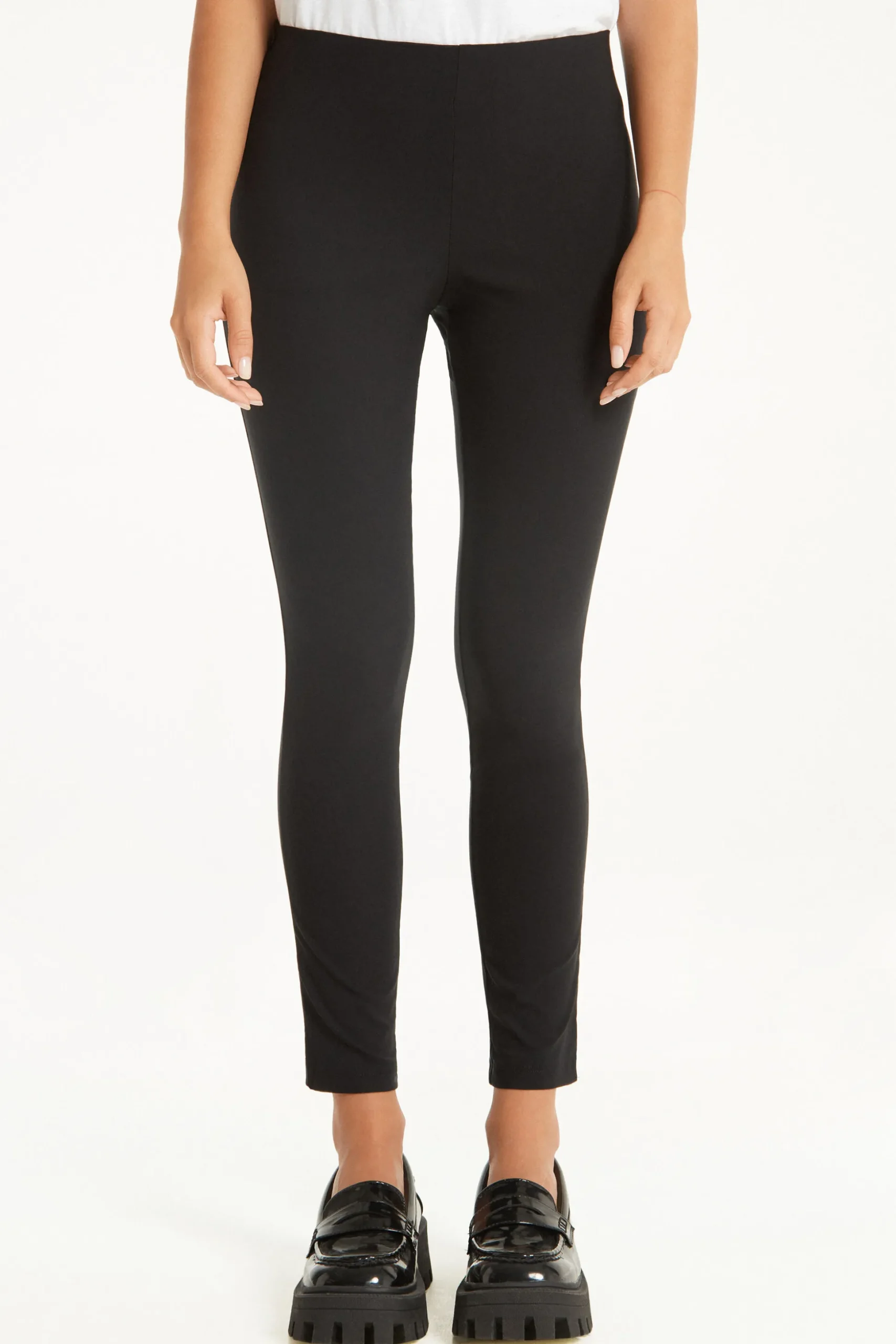 Capri Leggings - Leggings - Women | Tezenis