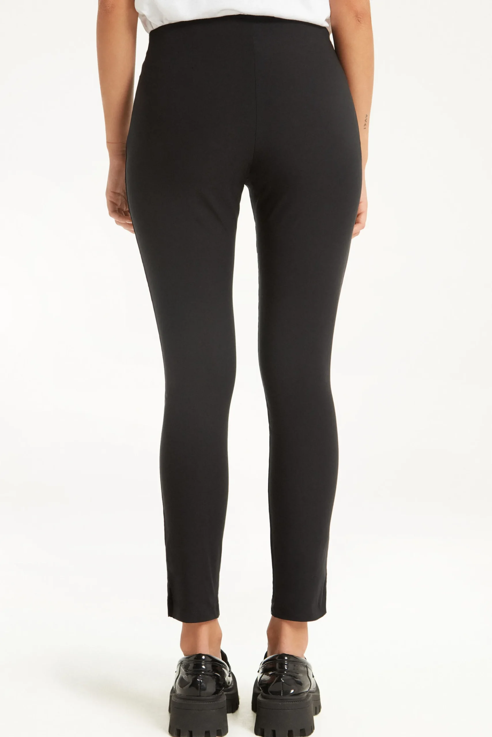 Capri Leggings - Leggings - Women | Tezenis