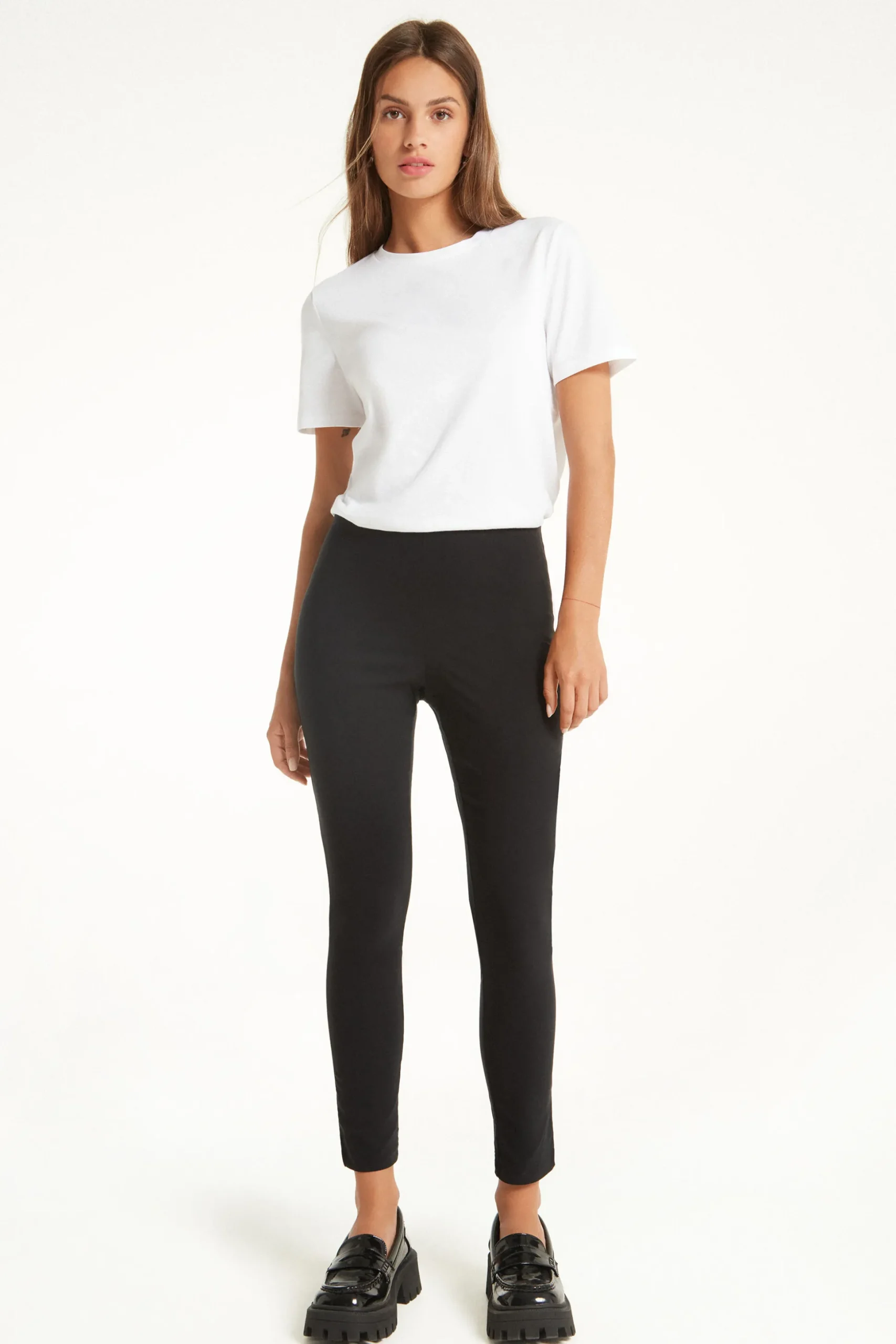 Capri Leggings - Leggings - Women | Tezenis
