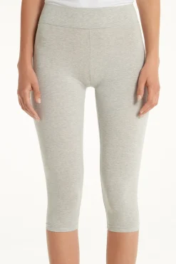 Capri Leggings - Leggings - Women | Tezenis