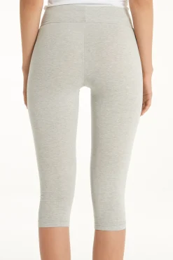 Capri Leggings - Leggings - Women | Tezenis