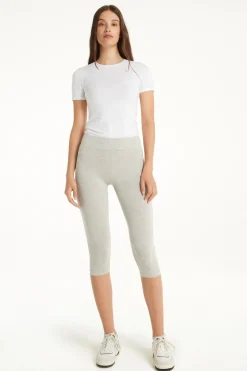 Capri Leggings - Leggings - Women | Tezenis
