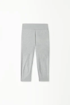 Capri Leggings - Leggings - Women | Tezenis
