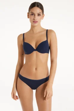 Cotton Cheeky Briefs - Cheeky Briefs - Women | Tezenis