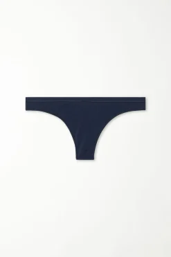 Cotton Cheeky Briefs - Cheeky Briefs - Women | Tezenis
