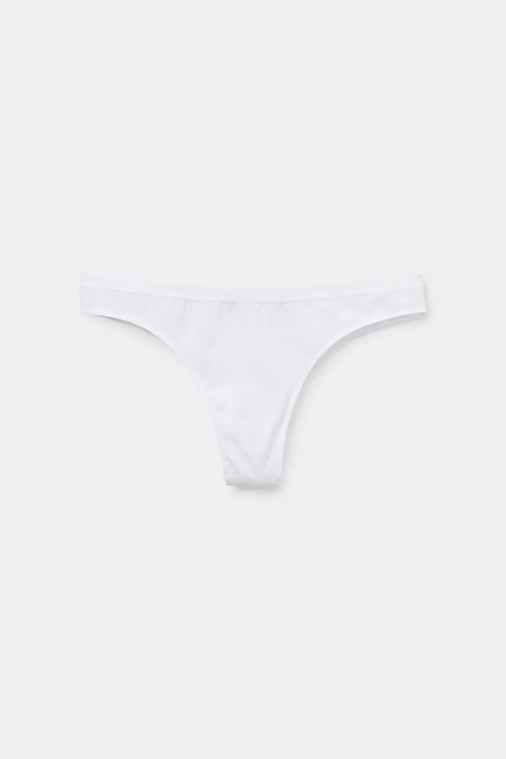 Cotton Cheeky Briefs - Cheeky Briefs - Women | Tezenis