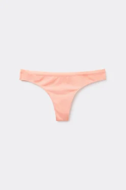 Cotton Cheeky Briefs - Cheeky Briefs - Women | Tezenis