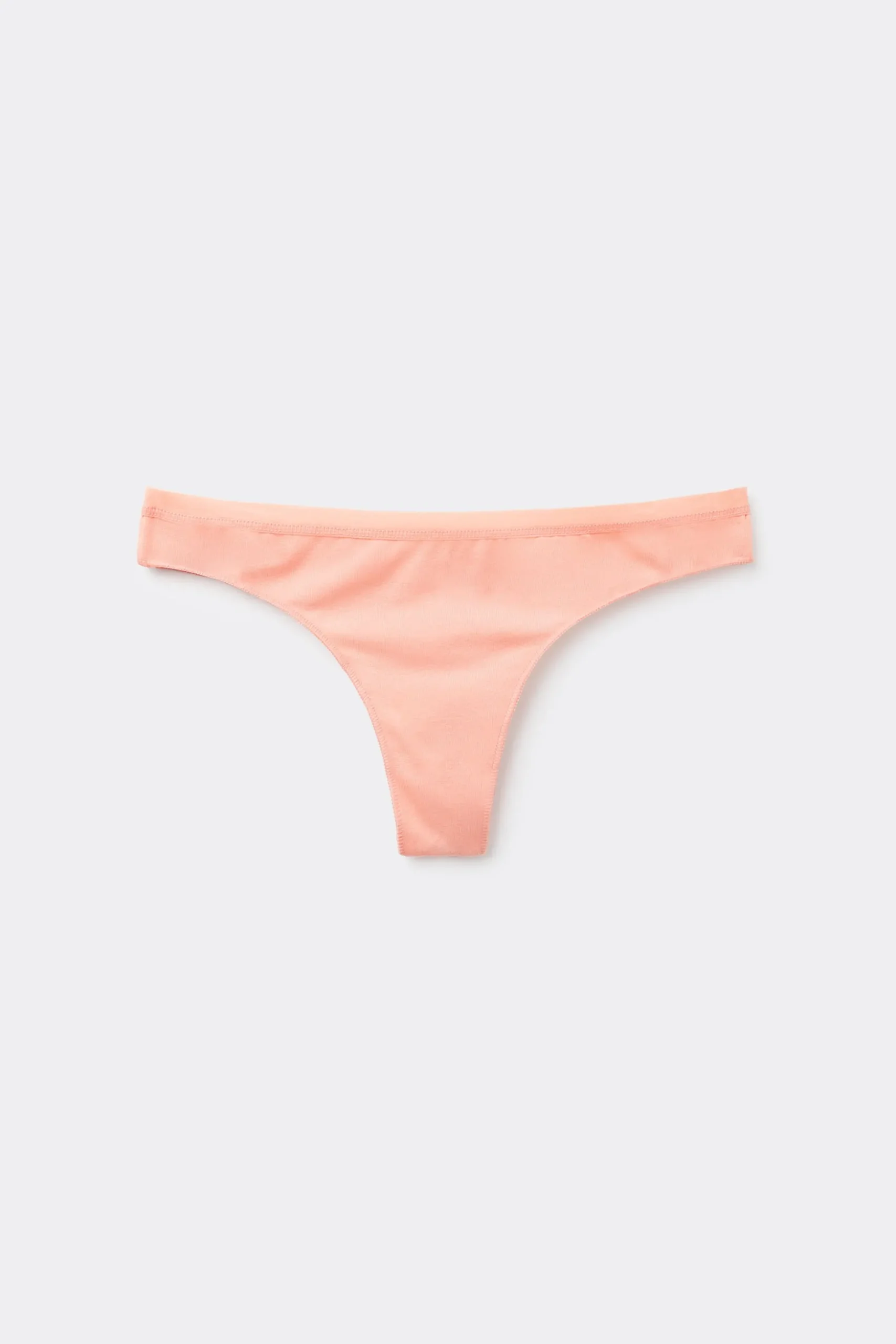 Cotton Cheeky Briefs - Cheeky Briefs - Women | Tezenis