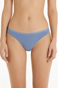 Cotton Cheeky Briefs - Cheeky Briefs - Women | Tezenis