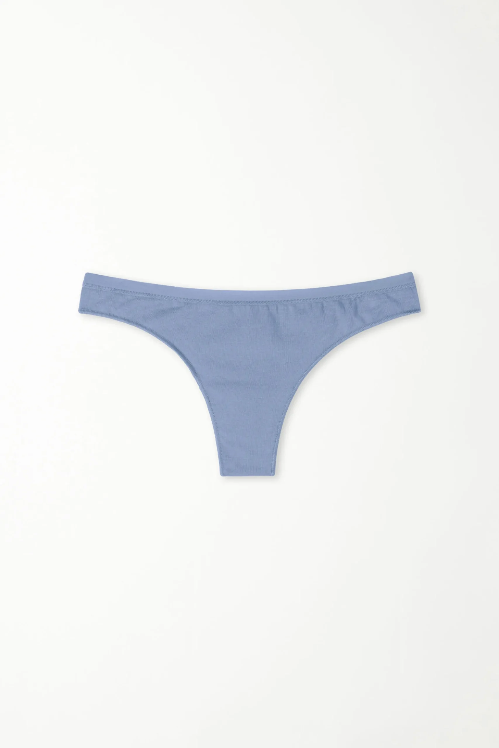 Cotton Cheeky Briefs - Cheeky Briefs - Women | Tezenis