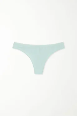 Cotton Cheeky Briefs - Cheeky Briefs - Women | Tezenis