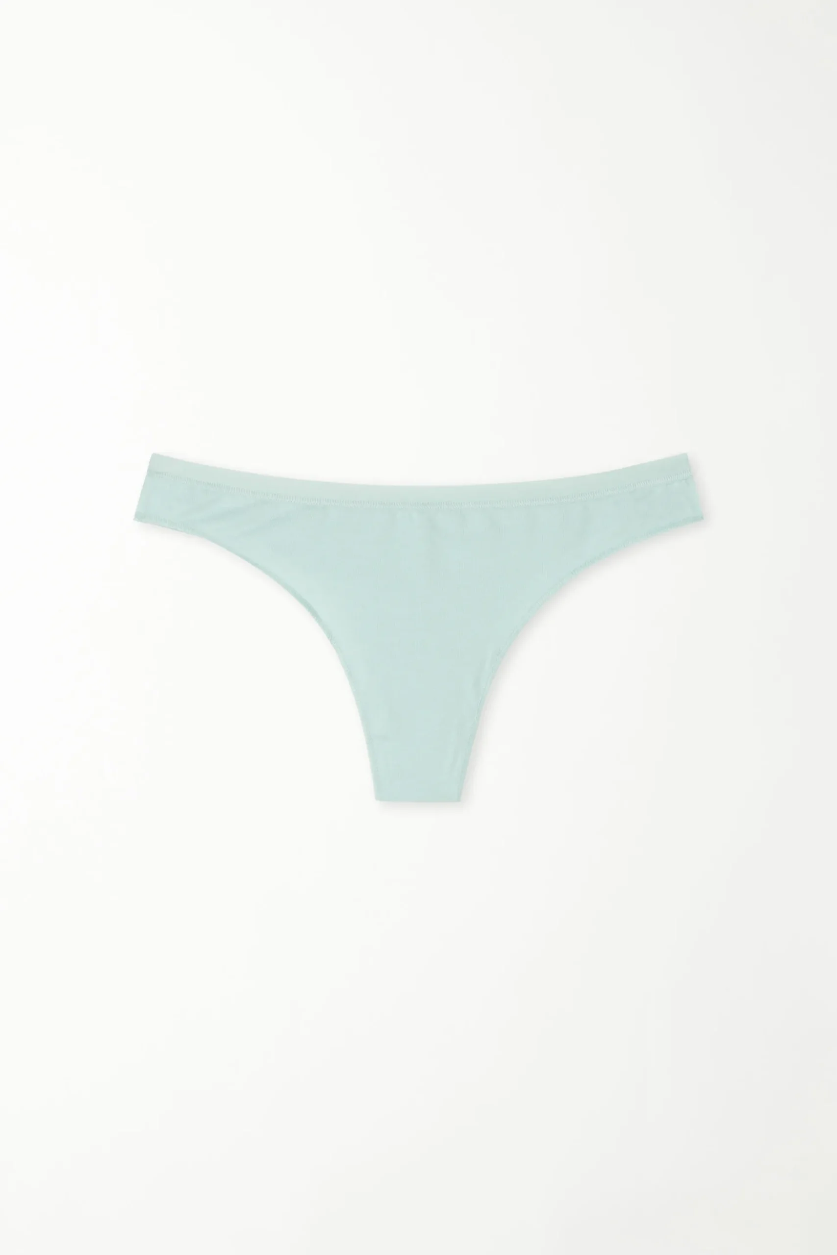 Cotton Cheeky Briefs - Cheeky Briefs - Women | Tezenis
