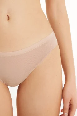 Cotton Cheeky Briefs - Cheeky Briefs - Women | Tezenis
