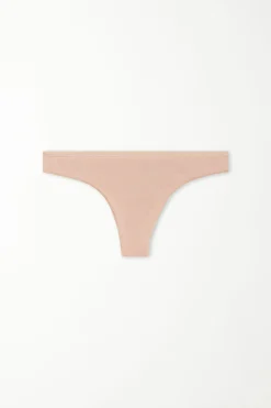 Cotton Cheeky Briefs - Cheeky Briefs - Women | Tezenis