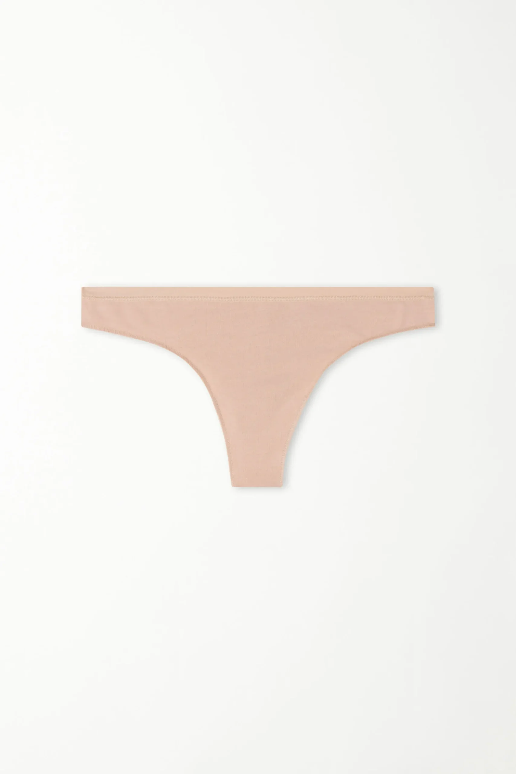 Cotton Cheeky Briefs - Cheeky Briefs - Women | Tezenis