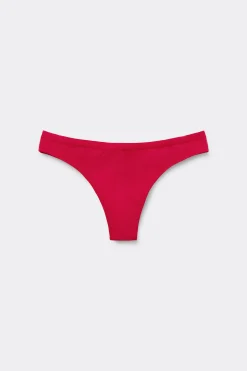 Cotton Cheeky Briefs - Cheeky Briefs - Women | Tezenis