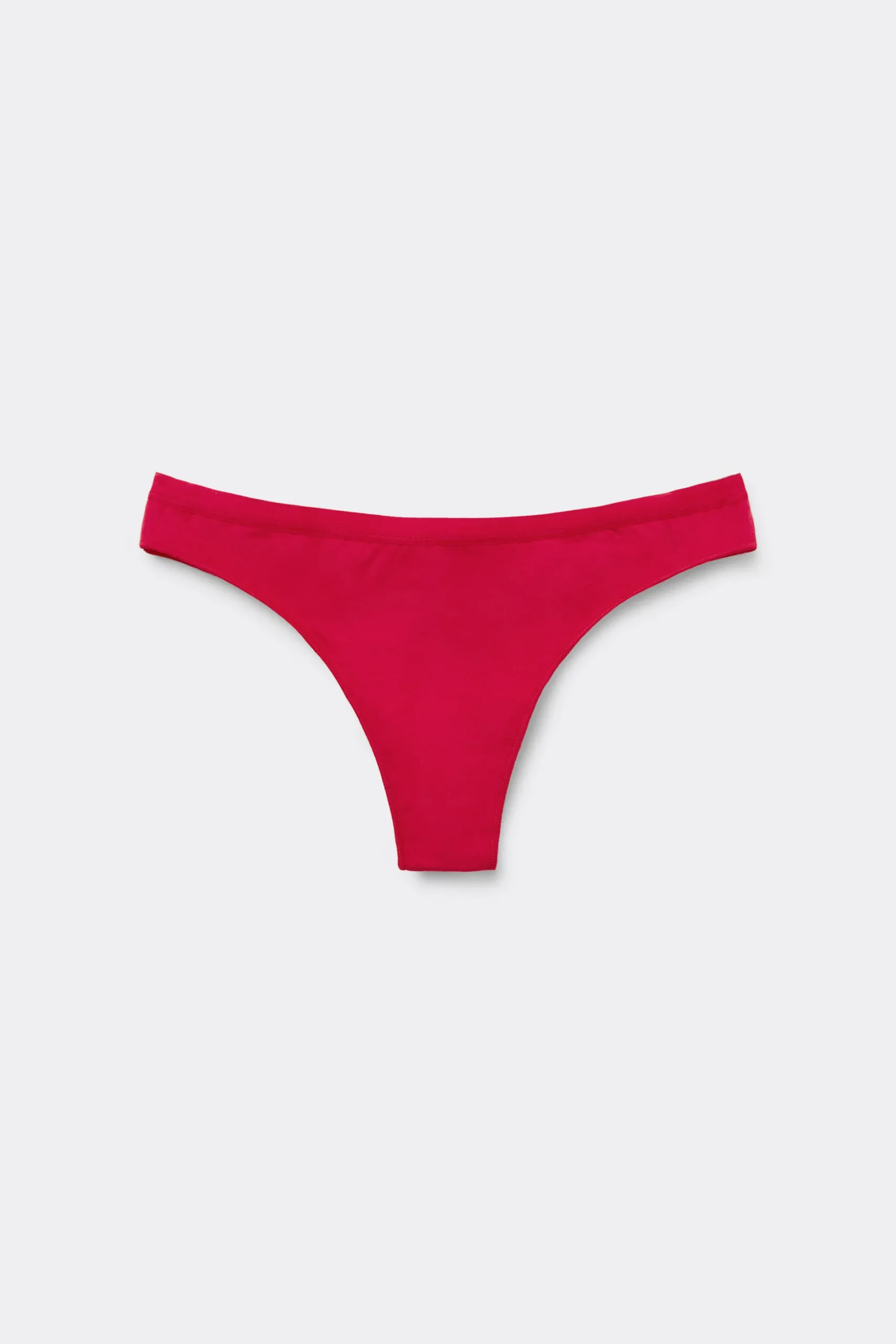 Cotton Cheeky Briefs - Cheeky Briefs - Women | Tezenis
